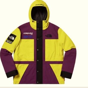 Supreme North Face Expedition Jacket